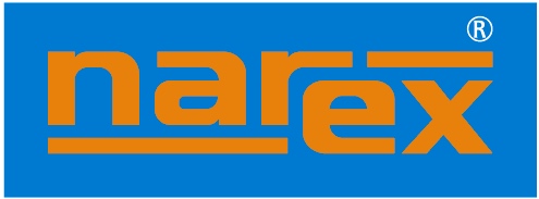 Logo NAREX
